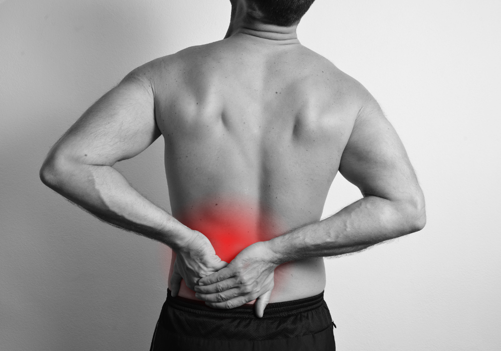 Sciatica Relief Services