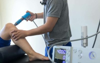 How Acoustic Wave Therapy Revolutionizes Orthopedic Pain Management
