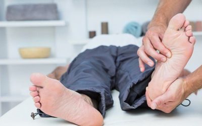 Understanding Peripheral Neuropathy: Causes, Symptoms, and Treatment Options