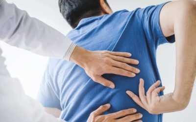 Find Lasting Relief from Back Pain with Physical Therapy