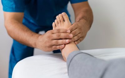 Break Free from Nerve Pain: Top Neuropathy Therapy Treatments Explained