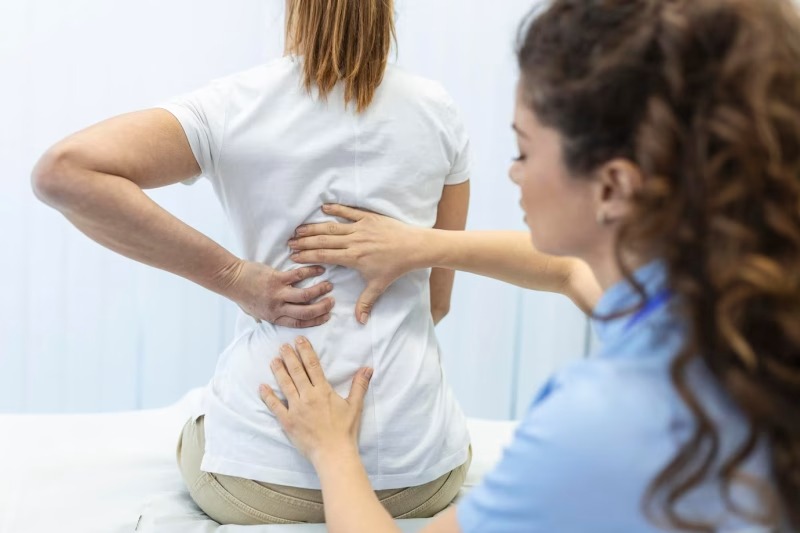 Say Goodbye to Back Pain: Proven Physical Therapy Treatments That Work